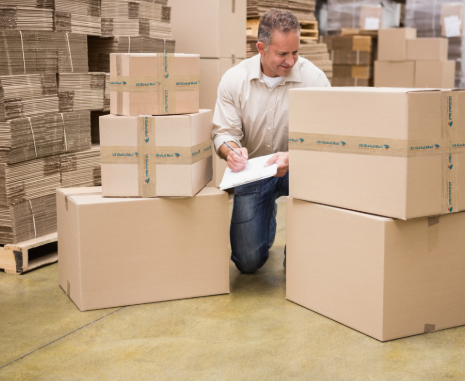 Shipping Company «US Global Mail», reviews and photos, 1321 Upland Dr, Houston, TX 77043, USA