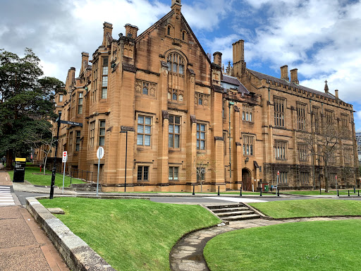 Universities psychology Sydney