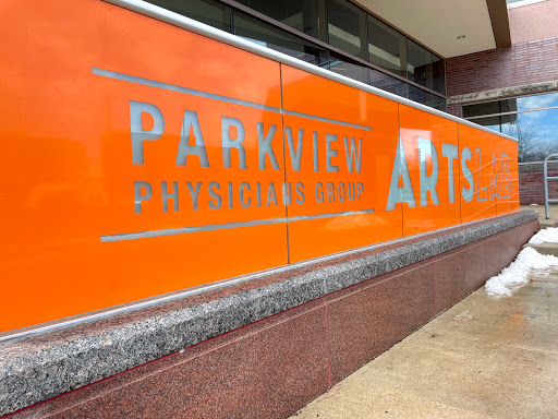 Parkview Physicians Group ArtsLab