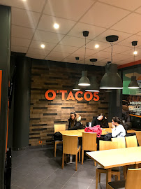 Atmosphère du Restauration rapide O'Tacos à Clamart - n°9