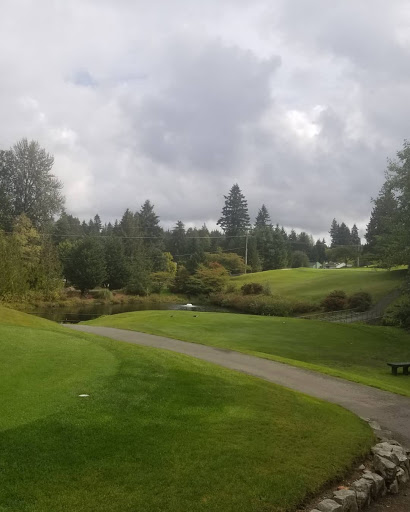 Golf Club «Fairwood Golf & Country Club», reviews and photos, 17070 140th Ave SE, Renton, WA 98058, USA