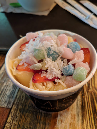 Bubble Tea «Mist Snack Dessert Bar», reviews and photos, 4897 Buford Hwy NE Suite 162, Chamblee, GA 30341, USA