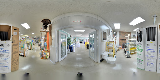 Landscaping Supply Store «Pendergrass Supply & Rental», reviews and photos, 1100 Winchester Hwy, Fayetteville, TN 37334, USA