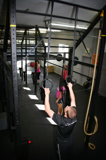 Gym «Mountain CrossFit», reviews and photos, 780 Kinner St Unit 2, Castle Rock, CO 80109, USA
