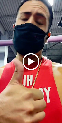 Gym «Ovox Gym & Training Center», reviews and photos, 65 NJ-34, Morganville, NJ 07751, USA