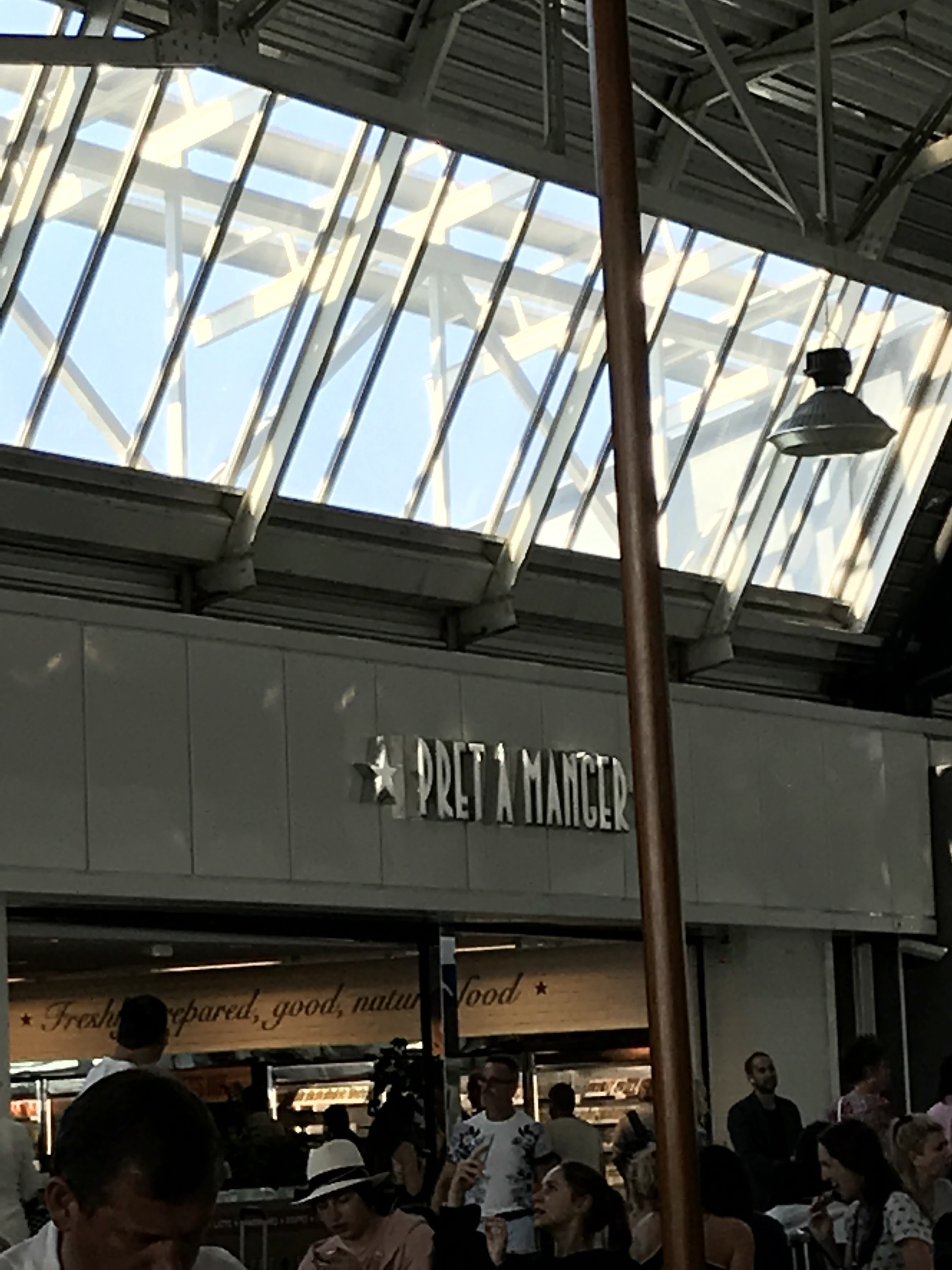 Photo n° 2 de l'avis de Ulrik.� fait le 13/07/2018 à 06:36