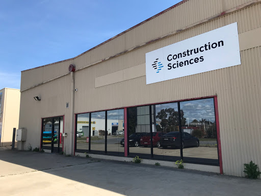 Construction Sciences Adelaide