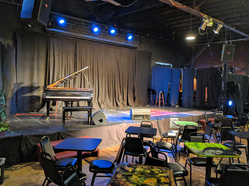 Live Music Venue «White Horse Black Mountain», reviews and photos, 105 Montreat Rd, Black Mountain, NC 28711, USA