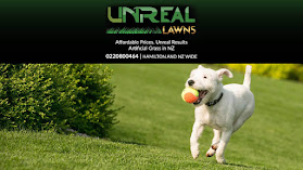 Unreal Lawns - Artificial Grass Hamilton & Tauranga, NZ