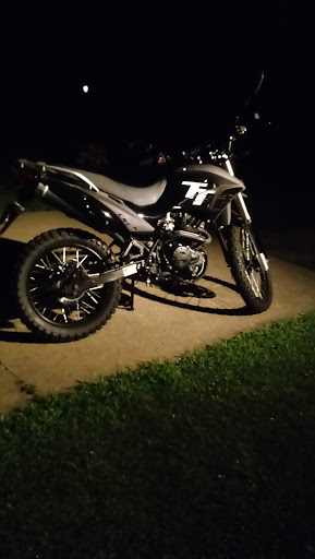 Motorcycle Repair Shop «CSC Motorcycles», reviews and photos, 1331 W Foothill Blvd, Azusa, CA 91702, USA