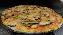 Plats et boissons du Pizzeria La Pizzatiere d'Ax à Ax-les-Thermes - n°6