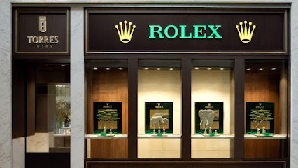Torres Joyas - Distribuidor Oficial Rolex