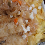 Photo n°1 de l'avis de Liliana.i fait le 17/12/2023 à 17:44 sur le  Restaurante O Quim Da Rampinha à Canedo