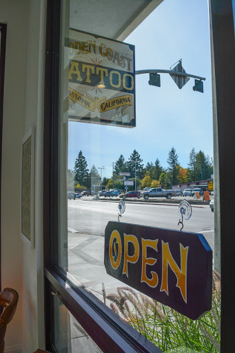 Explore cute cow tattoo ideas, creative tattoo ideas in Sebastopol, available at Hidden Coast Tattoo