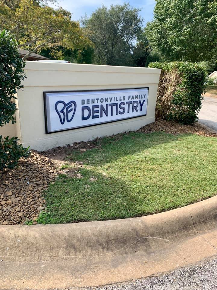 Bentonville Family Dentistry- Dr. Doug Rinehart