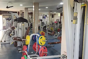 SV Rajan Gym & Fitness studio image