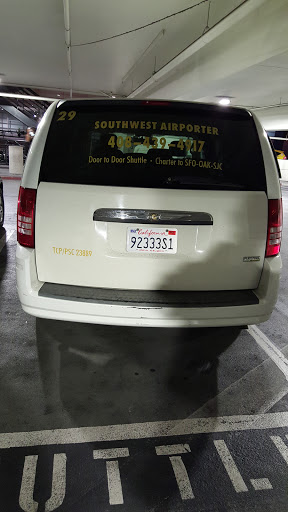 Southwest Airporter