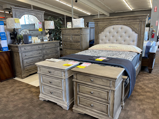 Furniture Store «The Warehouse - West Valley», reviews and photos, 2716 3500 S, West Valley City, UT 84119, USA