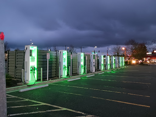 Department Store «Walmart Supercenter», reviews and photos, 1605 SE Everett Mall Way, Everett, WA 98208, USA