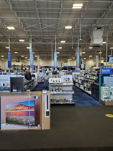 Electronics Store «Best Buy», reviews and photos, 6809 W Canal Dr, Kennewick, WA 99336, USA