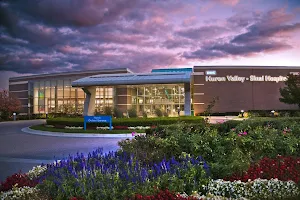 Detroit Medical Center Huron Valley-Sinai Hospital image