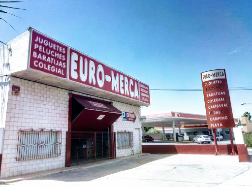 Euro-Merca Murcia