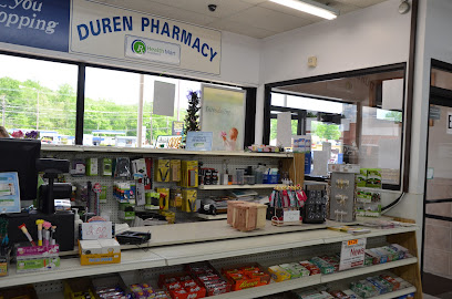 Duren's Health Mart Pharmacy