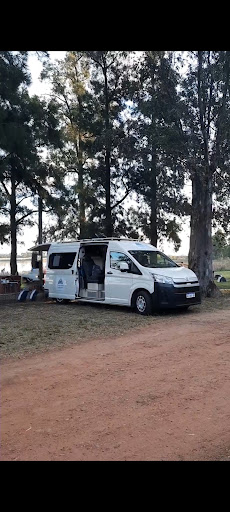 Argentina Campers