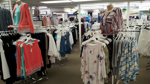 Swimwear Store «B&B Department Stores», reviews and photos, 500 SE Central Ave, Seaside Park, NJ 08752, USA