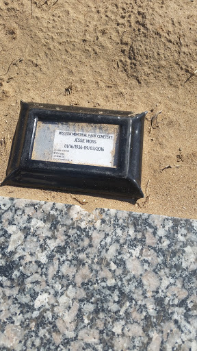 Funeral Home «Mission Memorial Park», reviews and photos, 1915 Ord Grove Ave, Seaside, CA 93955, USA