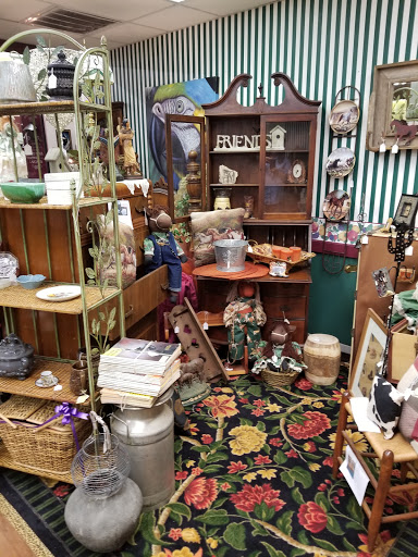 Antique Store «Treasures At Century Plaza», reviews and photos, 3702 Century Dr, Fort Smith, AR 72903, USA