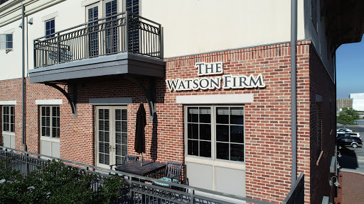 Personal Injury Attorney «The Watson Firm, PLLC», reviews and photos