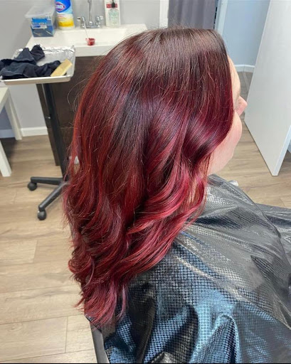 Beauty Salon «Salon Uruku», reviews and photos, 1161 Harrison Ave, Harrison, OH 45030, USA