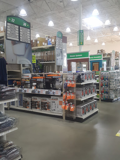 Home Improvement Store «Menards», reviews and photos, 3725 Erie St S, Massillon, OH 44646, USA