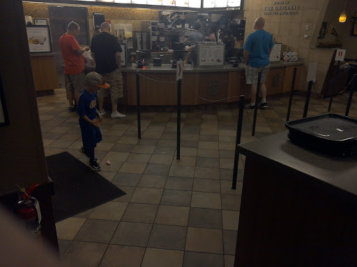 Fast Food Restaurant «Chick-fil-A», reviews and photos, 815 England St, Ashland, VA 23005, USA