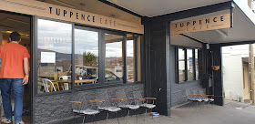 Tuppence Cafe