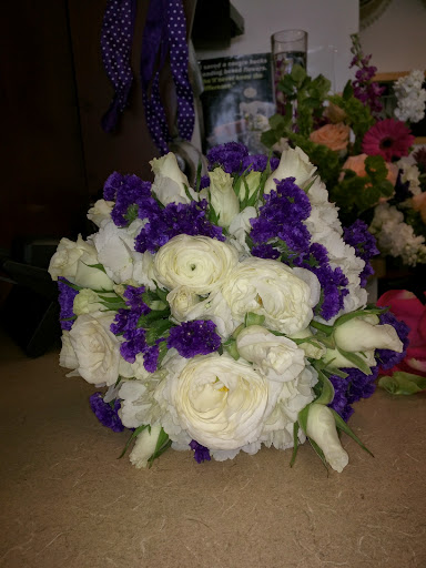 Florist «TEANECK FLOWER SHOP», reviews and photos, 1324 Teaneck Rd, Teaneck, NJ 07666, USA