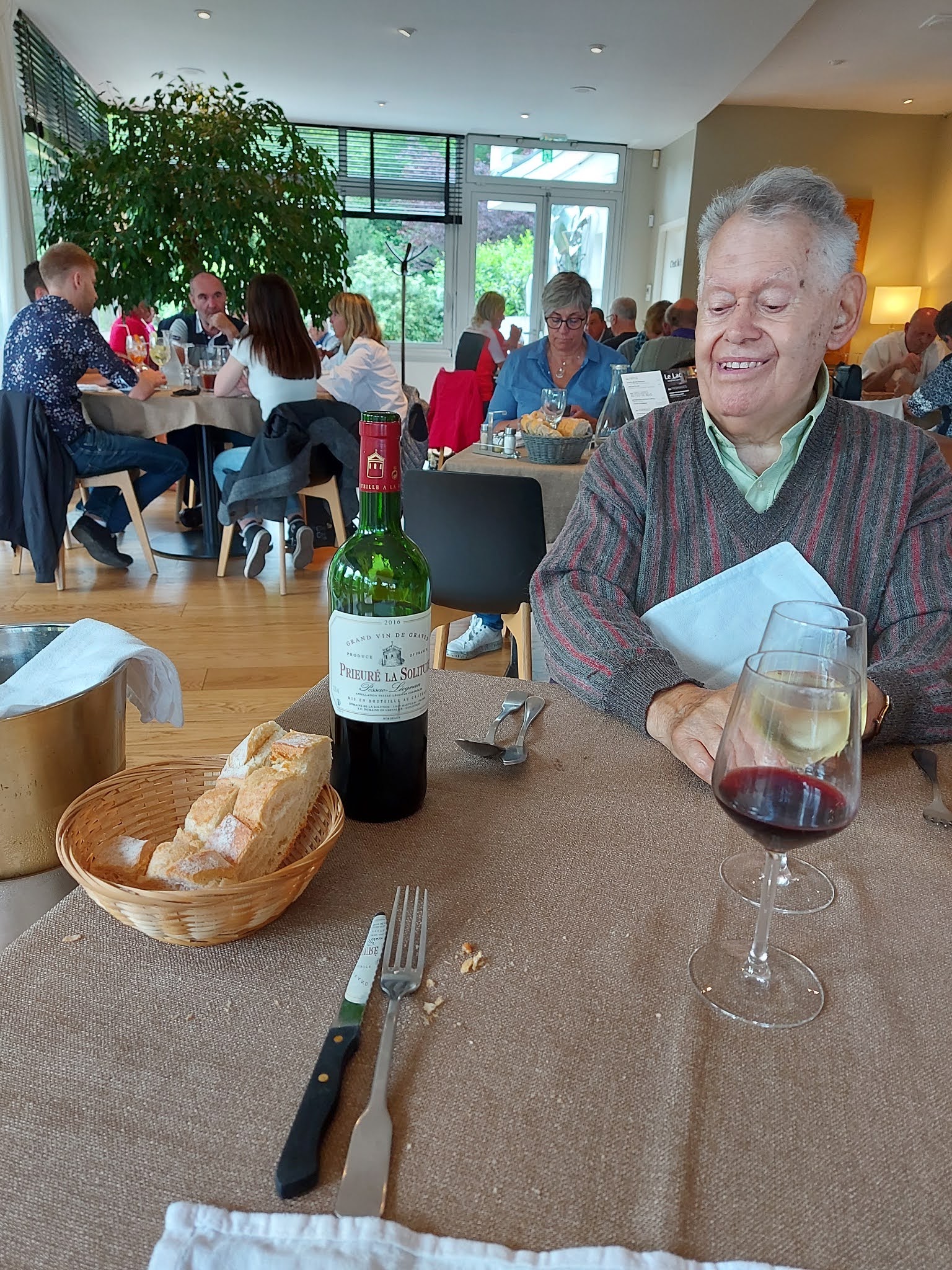 Photo n° 1 de l'avis de edmond.r fait le 30/06/2020 à 21:21