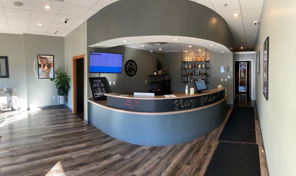 Houghton Tanning Company 49931