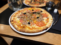 Pizza du Restaurant Le Cosy à Cesson-Sévigné - n°12