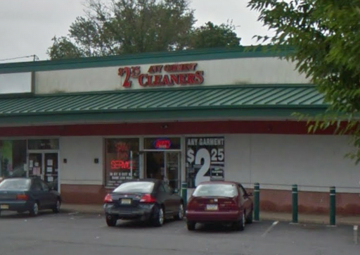 Dry Cleaner «Any Garment Cleaners LLC», reviews and photos, 2699 S Broad St, Hamilton Township, NJ 08610, USA