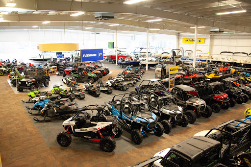 ATV Dealer «Leaders RPM», reviews and photos, 8500 W Main St, Kalamazoo, MI 49009, USA