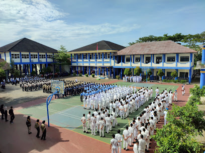 SMK Negeri 3 Pandeglang