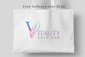 Vitality Skin Bar