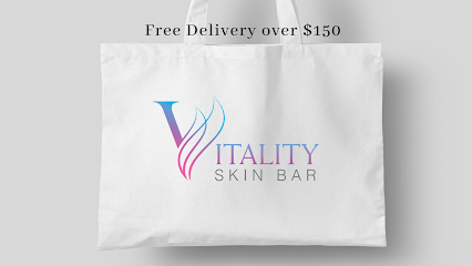 Vitality Skin Bar