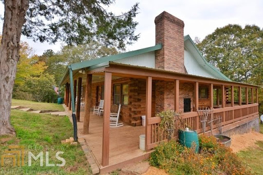 Apartment Rental Agency «Duffey Realty», reviews and photos, 1441 N Park St, Carrollton, GA 30117, USA