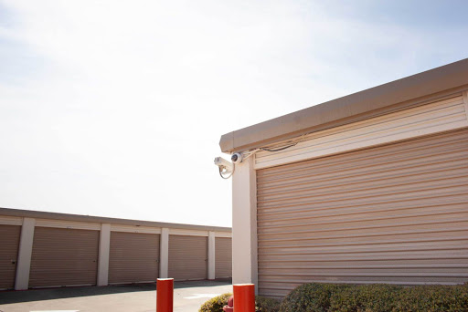 Self-Storage Facility «Public Storage», reviews and photos, 1601 E Belt Line Rd, Coppell, TX 75019, USA