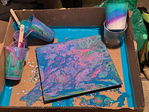 Craft Store «Michaels», reviews and photos, 11211 SE 82nd Ave F, Clackamas, OR 97086, USA