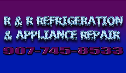 R & R Refrigeration & Appliance Repair