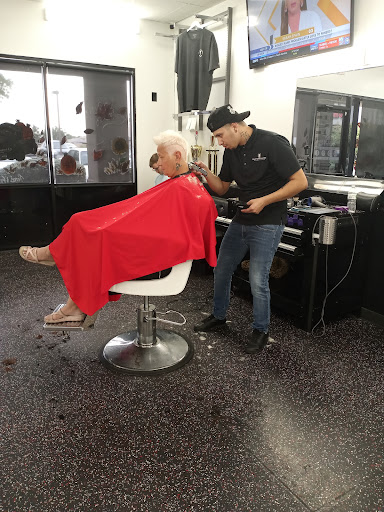 Barber School «Arizona Barbers Academy», reviews and photos, 12550 W Thunderbird Rd #111, El Mirage, AZ 85335, USA